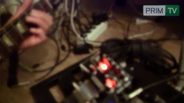 AMT SS-11b. Тест-драйв со Скворцами Степанова смотреть онлайн