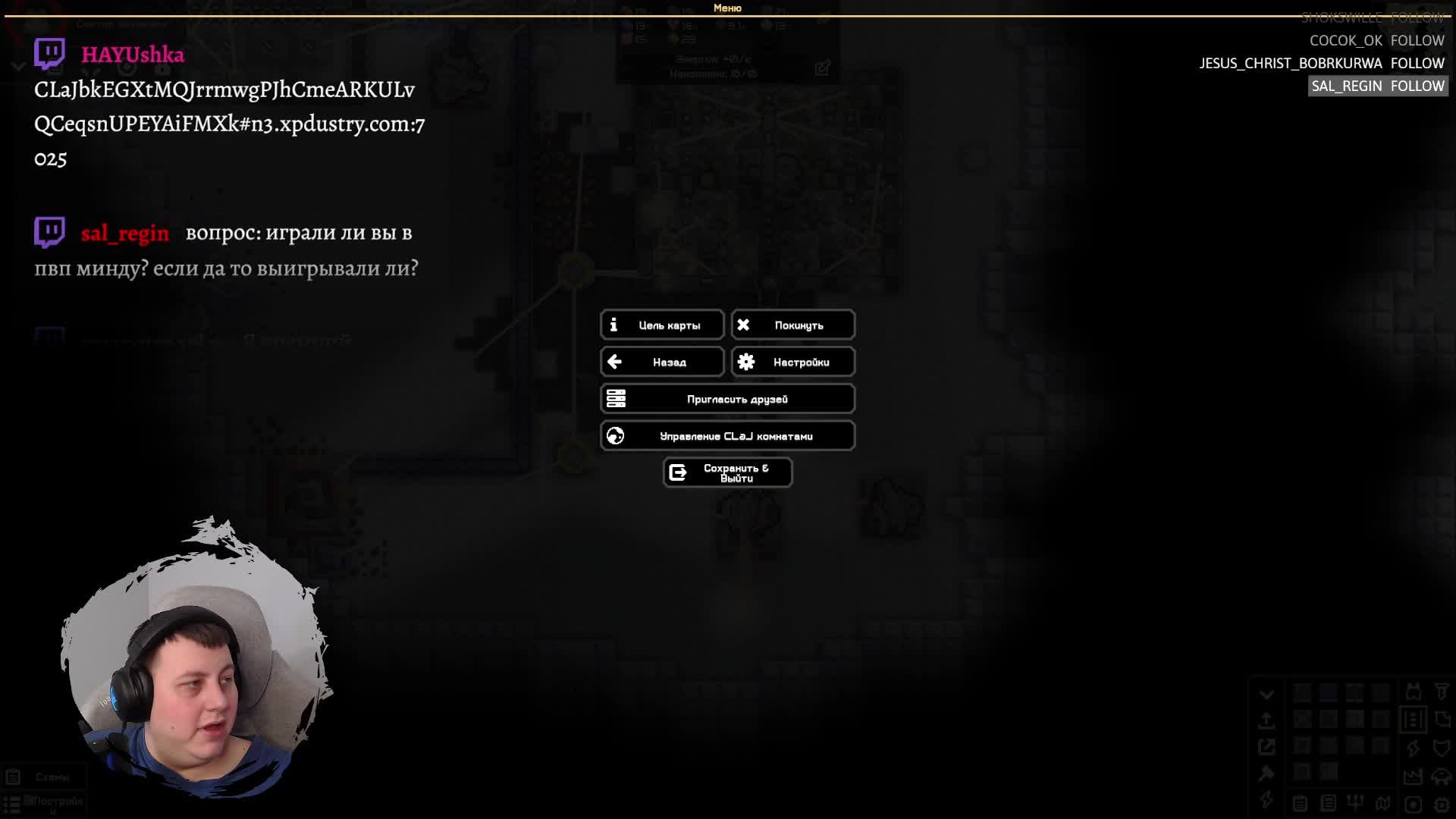 Mindustry | Снимаем пыль с игры смотреть онлайн