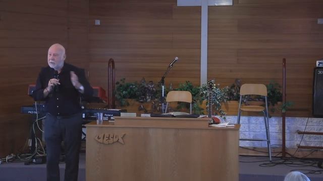 Sunnudagssamkoma 12 júlí 2020 смотреть онлайн