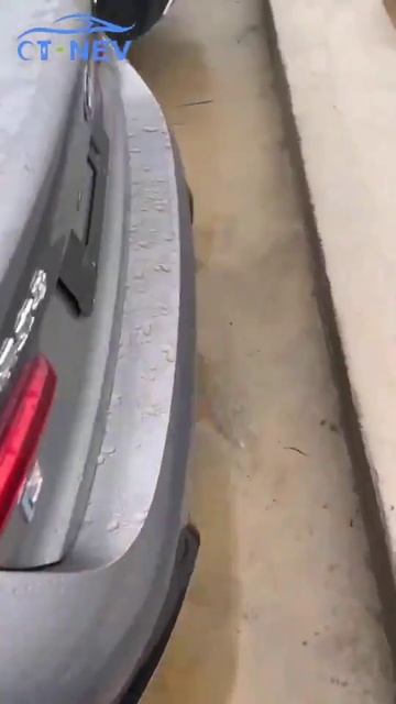 2023 Brand new pure electric BMW i3 смотреть онлайн