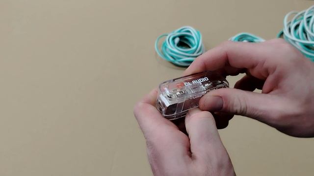 Обзор и установка установочного набора DL AUDIO PIRANHA WK 44 + Установка усилителя PIRANHA 4.60 смотреть онлайн