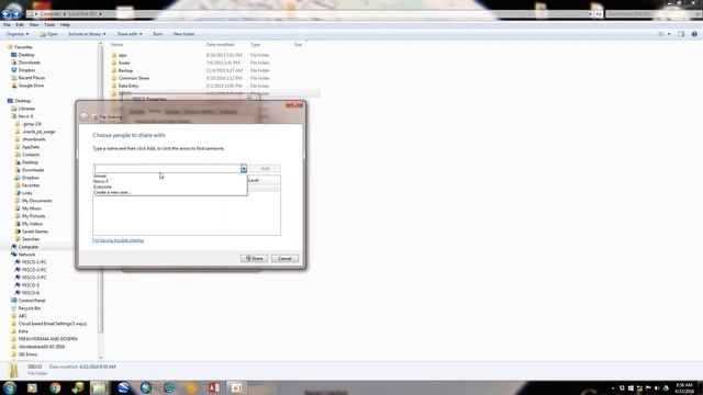 How To Create Temporary Drive смотреть онлайн