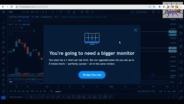 TRADINGVIEW PREMIUM - TRADINGVIEW PREMIUM FOR FREE - TRADINGVIEW CRACK 2022