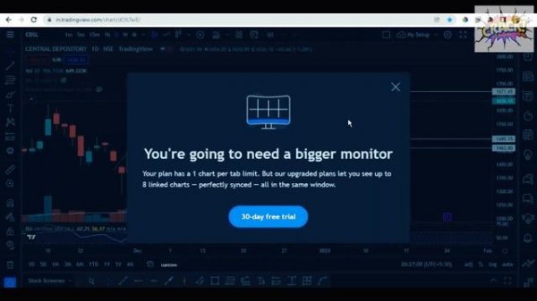 TRADINGVIEW PREMIUM - TRADINGVIEW PREMIUM FOR FREE - TRADINGVIEW CRACK 2022