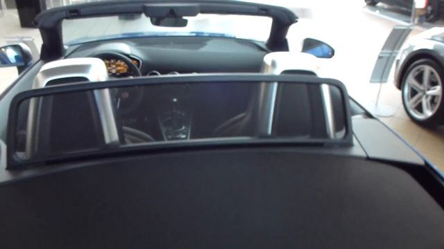 2017 Audi TTRS Roadster Exterior & Interior 2.5 TFSI 400 Hp 280 Km/h 173 mph * Playlist смотреть онлайн