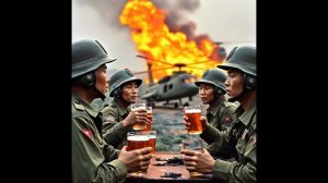 Война во Вьетнаме