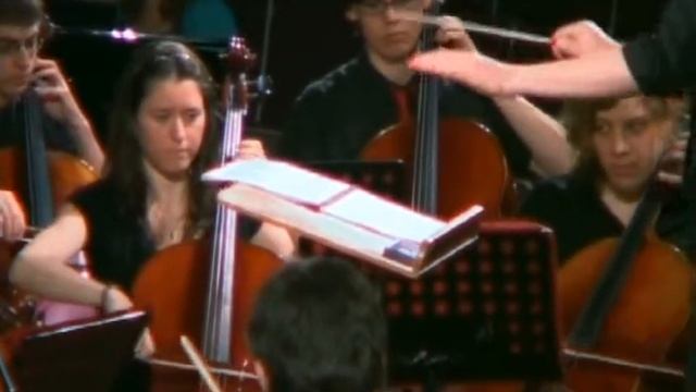 La Gazza Ladra - G. Rossini смотреть онлайн