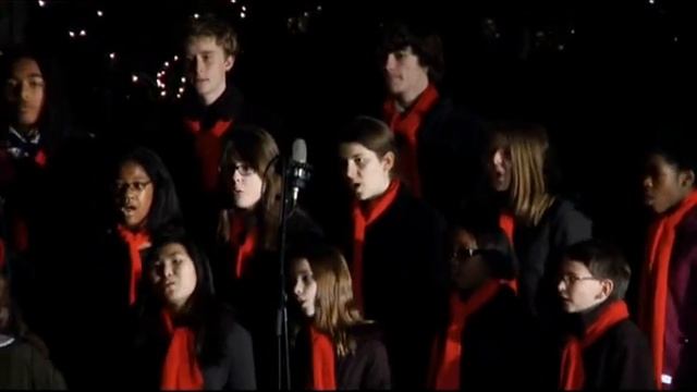 Sing Noel