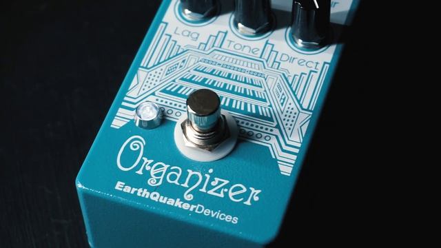Tonal Teamwork: Why ambient guitarists need an Auto-Wah/Envelope Filter on their pedalboard смотреть онлайн