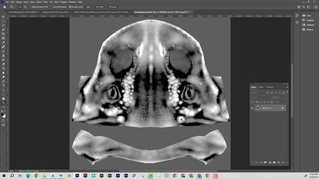 Normal Maps vs Bump Maps смотреть онлайн