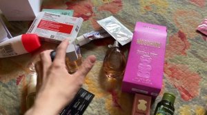 Весеннее расхламление//Расхламление к Пасхе