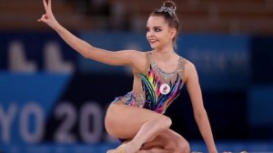 песня я гимнаст