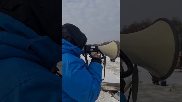 Взвешивание и вручение призов смотреть онлайн