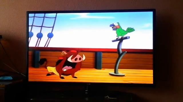 Тимон и пумба