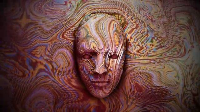 Blender Remesh modifier experiment смотреть онлайн