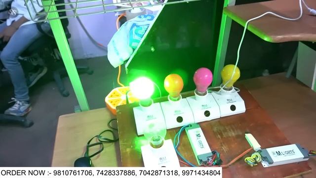 HOW TO MAKE SMART HOME | LED LIGHT MARKET| SMART HOME DEVICE | SMART GADGETS WAREHOUSE | ALEXA смотреть онлайн