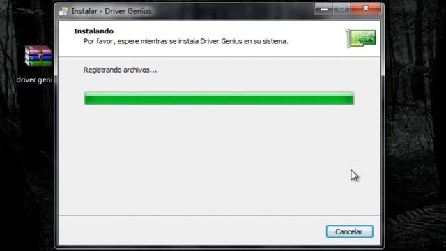Como instalar y crackear Driver Genius смотреть онлайн