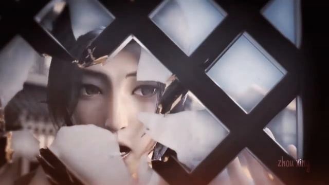 Xiang Shu ✗ Chen Xing || "More of YOU" Epic of Divinity Light 定海浮生录「AMV」 смотреть онлайн