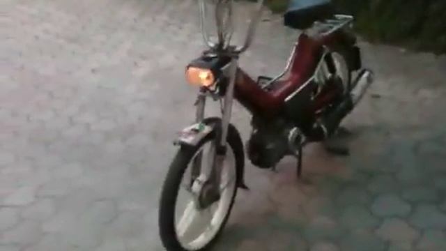 Motor Push смотреть онлайн
