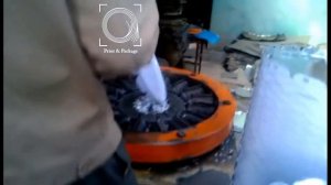 Оборудование для производства жестяных фигурных банок