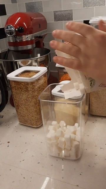 vip ahmet saklama kaplarile bakliyat cekmece duzenlemek. cupboard cleaning. смотреть онлайн