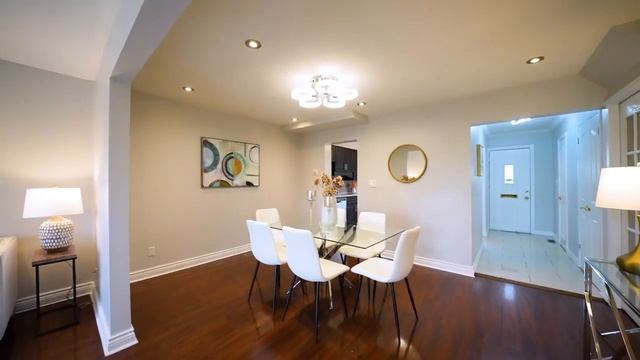 14-3665 Flamewood Dr. Mississauga | House For Sale | Maria Homes 416-858-9006 смотреть онлайн