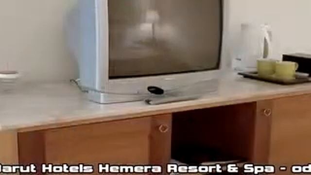 Budapest Hotels | Barut Hotels Hemera Resort & Spa - oda смотреть онлайн