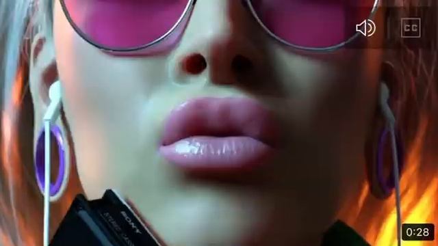 Daz 3D AD смотреть онлайн