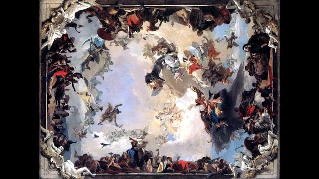 Hugues Dufourt : Les continents d'après Tiepolo, l'Asie (2005) смотреть онлайн