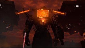 скибиди туалет 78 (Фанатский)