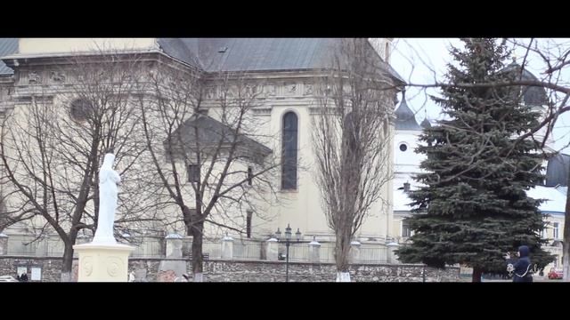 Весільне відео Львівська обл. с Боянець. смотреть онлайн