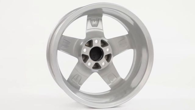 DEZENT TG Silver | felgenoutlet.de смотреть онлайн