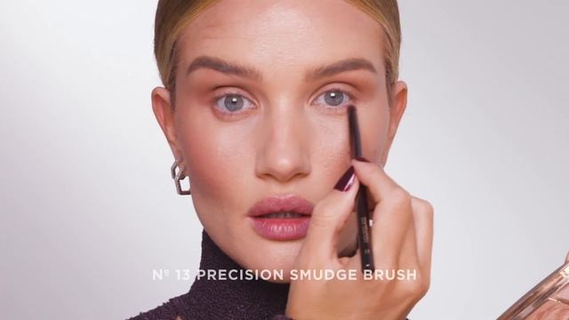 Cult Beauty - Hourglass Unlocked With Rosie Huntington-Whiteley