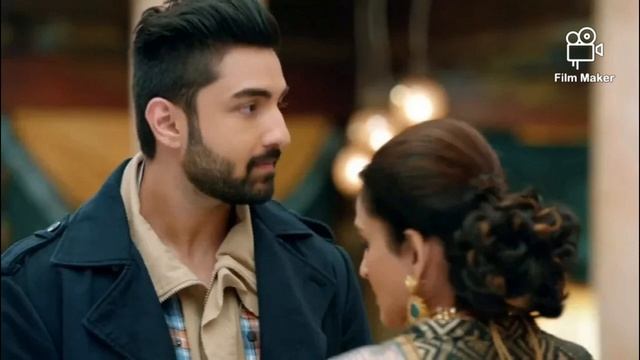 Phir Bhi Tumko Chahunga - Bhagaya Laxsmi | Aishwarya Khare , Rohit Suchanti | Lovely song 🌹🌹🌹🌹 смотреть онлайн