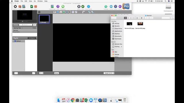 How to Convert Keynote to ProPresenter | CORNERSTONE CHRISTIAN FELLOWSHIP смотреть онлайн