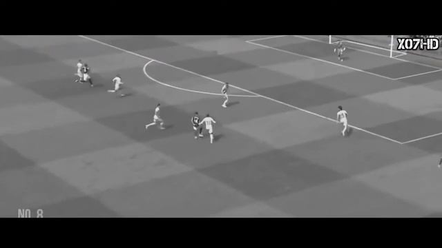 Paul Pogba 2016-17 ● Amazing Goals & Skill Show смотреть онлайн
