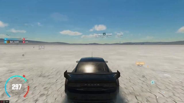 Dodge Srt-8 VS. Pagani Zonda смотреть онлайн