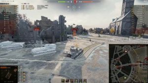 Tiger II--Оборудование.