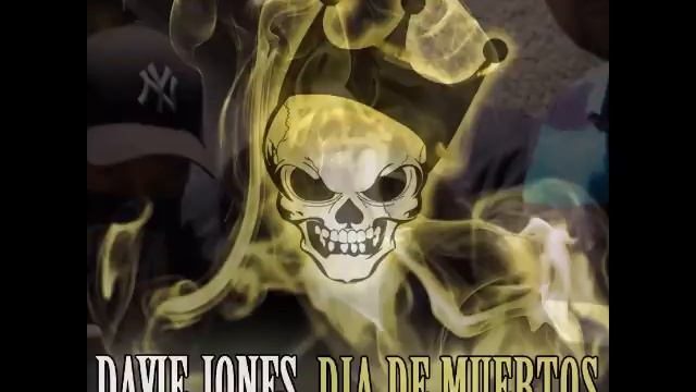 Davie Jones feat. Stevie Sick - Welt aus Porzellan смотреть онлайн