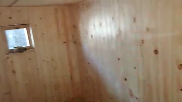 Бытовка дачная | «ПромСнаб» смотреть онлайн