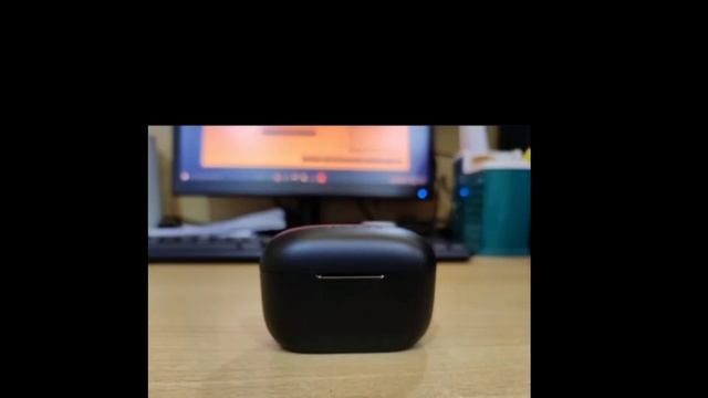Xiaomi Haylou GT5 TWS Bluetooth смотреть онлайн