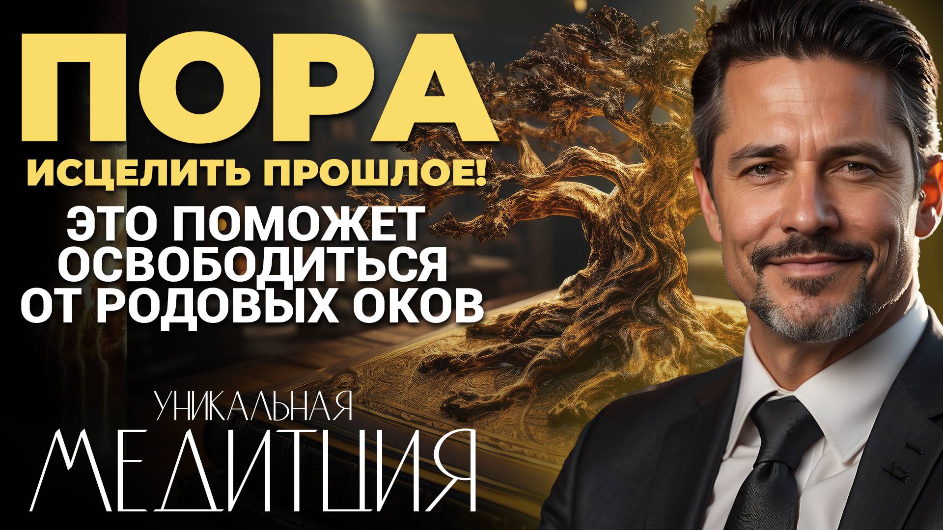 Перекодируй Судьбу: Сила Рода в твоих руках смотреть онлайн