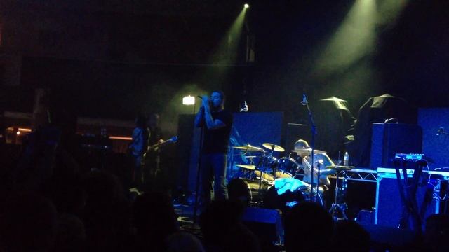 Chimaira - Clockwork (Live in Sydney Australia 2012 Sidewave) смотреть онлайн