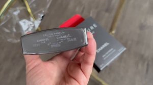 Chanel Allure Homme Sport Eau EXTREME 🔷 ОБЗОР и ОТЗЫВЫ 🔷 Шанель Аллюр Хом Спорт Экстрим