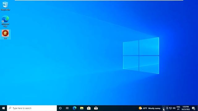 Bypassing Windows Defender, FUD crypter смотреть онлайн