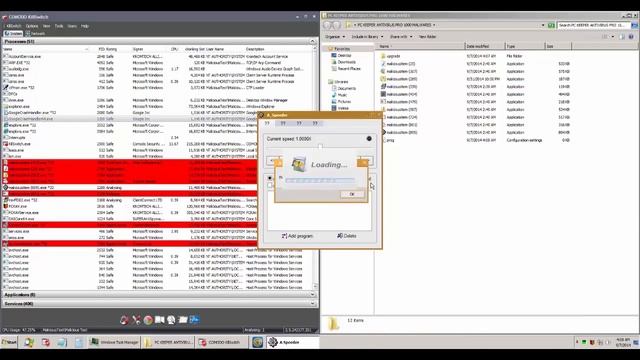 PC Keeper antivirus pro 2014 review смотреть онлайн