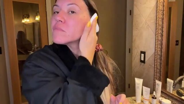 Comfort Zone Facial Toner Review! Buy now: #amazonfinds #amazonmusthaves смотреть онлайн