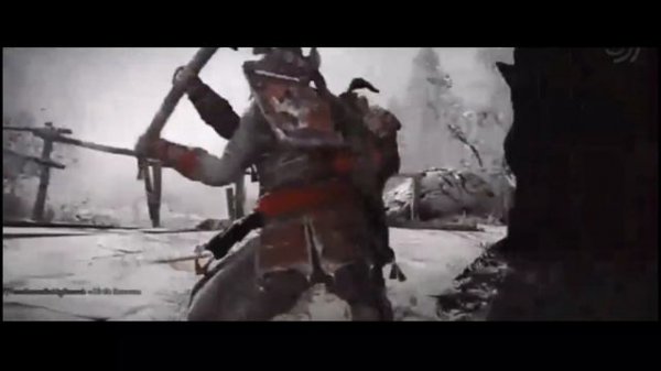 For Honor edit