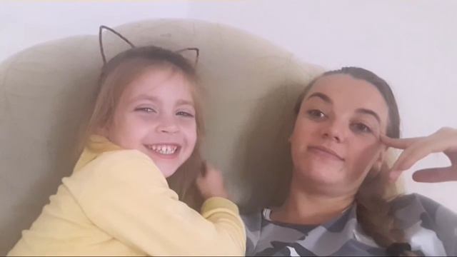 Vlog :день с детишками , замучили кроля. Бабл гам. смотреть онлайн