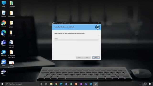 How to convert a type of a File to another type of a file.. смотреть онлайн